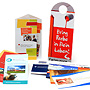 Flyer aus Pirna