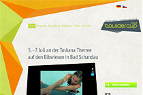 Webdesign Bad Schandau, Sächsische Schweiz